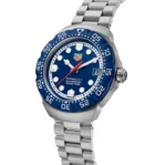 TAG HEUER FORMULA 1 SOLARGRAPH 10AA ULTRA PREMIUM AUTOMATIC - Image 4