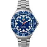 TAG HEUER FORMULA 1 SOLARGRAPH 10AA ULTRA PREMIUM AUTOMATIC - Image 3
