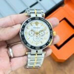 VERSACE GRECA-CHRONO VEPM00520 7AA PREMIUM