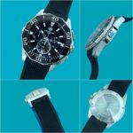 TAG HEUER AQUARACER PROFESSIONAL 300 7AA PREMIUM - Image 3