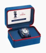 OMEGA SEAMASTER PLANET OCEAN 10AA PREMIUM AUTOMATIC - Image 2