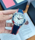 OMEGA SEAMASTER PLANET OCEAN 10AA PREMIUM AUTOMATIC - Image 4