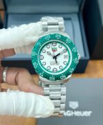 TAG HEUER FORMULA 1 SOLARGRAPH 10AA ULTRA PREMIUM