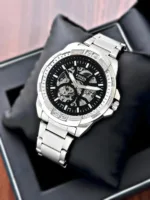 FOSSIL BRONSON AUTOMATIC STAINLESS STEEL 7AA PREMIUM - Image 3
