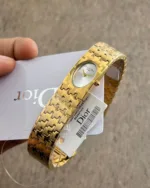 DIOR D70-150 STAINLESS STEEL GOLD 7AA PREMIUM