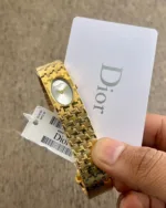 DIOR D70-150 STAINLESS STEEL GOLD 7AA PREMIUM - Image 4