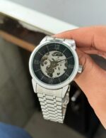 TISSOT CHEMIN DES TOURELLES 1853 7A ORIGINAL - Image 3