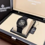 PATEK PHILIPPE AQUANAUT OPEN HEART AUTOMATIC 7AA PREMIUM - Image 2