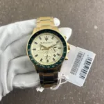 MASERATI SFIDA CHRONOGRAPH R8873640005 ORIGINAL - Image 2