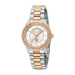 ROBERTO CAVALLI LUCENTE ANALOG QUARTZ MOVEMENT