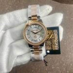 ROBERTO CAVALLI LUCENTE ANALOG QUARTZ MOVEMENT - Image 3