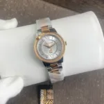 ROBERTO CAVALLI LUCENTE ANALOG QUARTZ MOVEMENT - Image 2