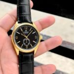 ROLEX PERPETUAL 1908 7AA PREMIUM AUTOMATIC BLACK