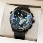 TAG HEUER GRAND CARRERA CALIBER 36 7AA PREMIUM