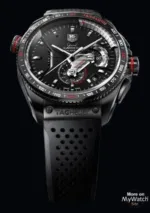 TAG HEUER GRAND CARRERA CALIBER 36 7AA PREMIUM - Image 2
