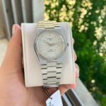 TISSOT PRX POWERMATIC 80 7AA ULTRA PREMIUM