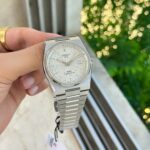 TISSOT PRX POWERMATIC 80 7AA ULTRA PREMIUM - Image 4
