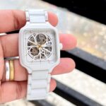 RADO UNISEX OPEN HEART AUTOMATIC 7AA ULTRA PREMIUM