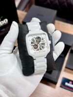 RADO UNISEX OPEN HEART AUTOMATIC 7AA ULTRA PREMIUM - Image 3