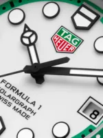 TAG HEUER FORMULA 1 7AA PREMIUM AUTOMATIC - Image 5