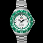 TAG HEUER FORMULA 1 7AA PREMIUM AUTOMATIC