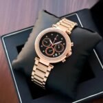 TOMMY HILFIGER DROP 2 7AA PREMIUM ROSEGOLD