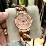 MICHAEL KORS VINTAGE CLASSIC MK4269 7AA PREMIUM ROSEGOLD - Image 2