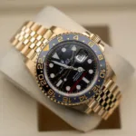 ROLEX GMT II 2025 7AA PREMIUM AUTOMATIC - Image 3