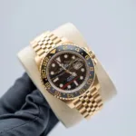 ROLEX GMT II 2025 7AA PREMIUM AUTOMATIC - Image 5