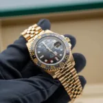 ROLEX GMT II 2025 7AA PREMIUM AUTOMATIC - Image 4