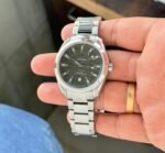 OMEGA SEAMASTER AQUA TERRA 7AA PREMIUM AUTOMATIC - Image 2