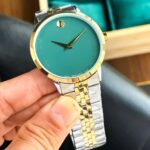 MOVADO MUSEUM CLASSIC 7AA PREMIUM - Image 3
