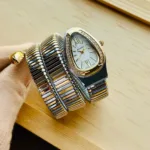 BVLGARI SERPENTI EMERALD DIAL 7A PREMIUM
