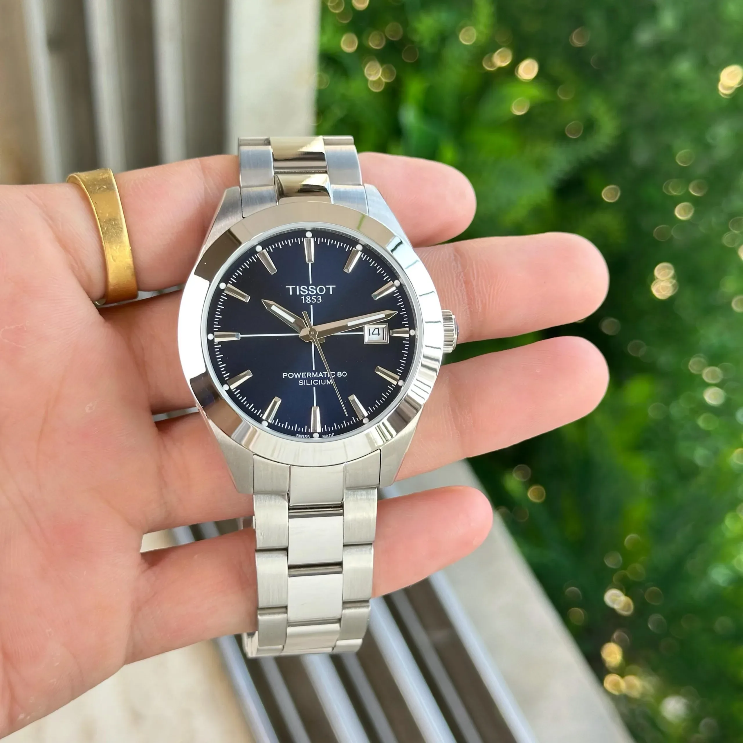 2025/10/1000052439-jpg.webp TISSOT POWERMATIC 80 SILICIUM 7AA PREMIUM AUTOMATIC - Image 1