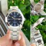 TISSOT POWERMATIC 80 SILICIUM 7AA PREMIUM AUTOMATIC - Image 3