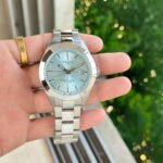 TISSOT POWERMATIC 80 SILICIUM 7AA PREMIUM AUTOMATIC