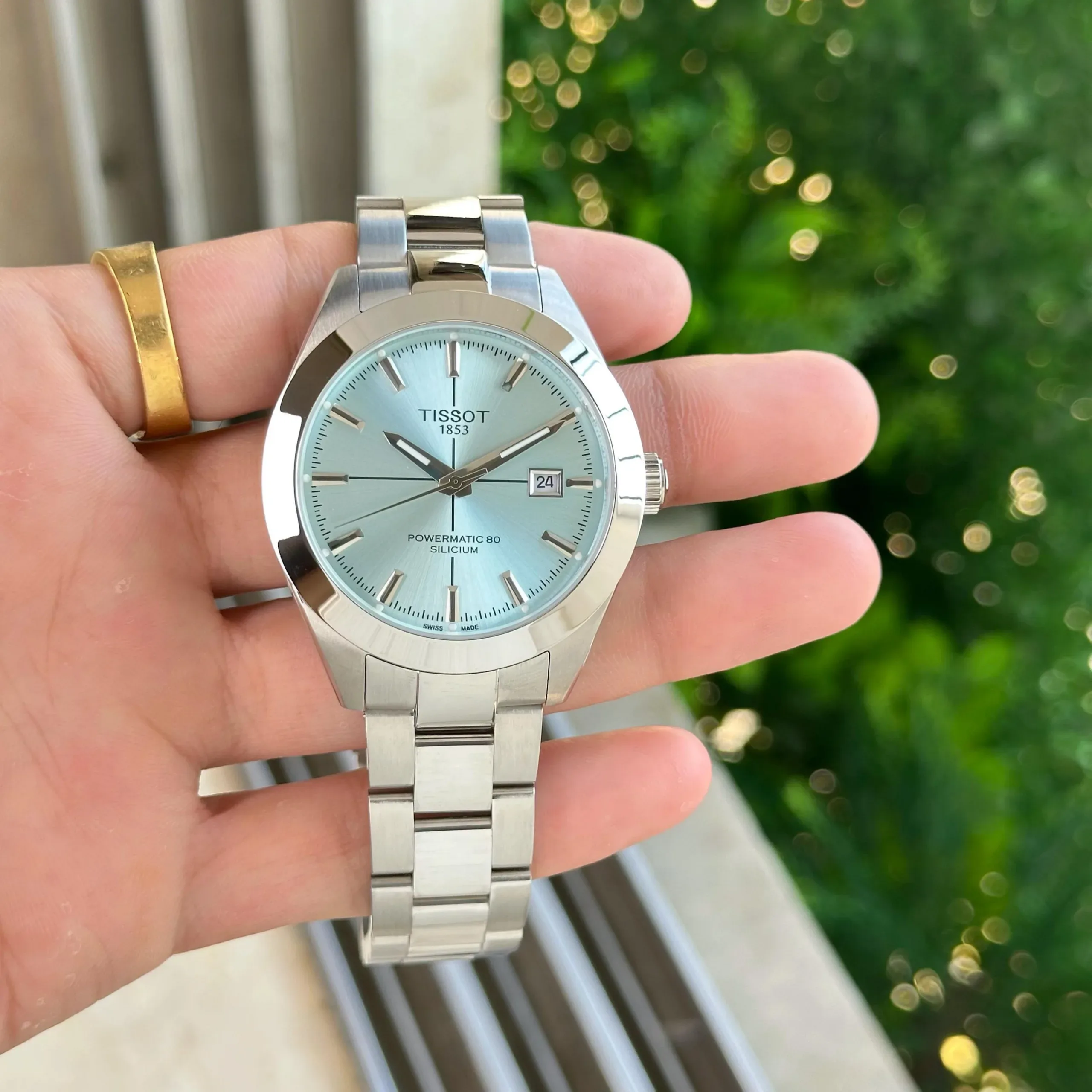 2025/10/1000052442-jpg.webp TISSOT POWERMATIC 80 SILICIUM 7AA PREMIUM AUTOMATIC - Image 1