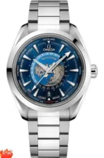 OMEGA SEAMASTER CO-AXIAL AQUATERA 7AAA PREMIUM AUTOMATIC