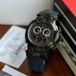 TISSOT T-RACE 1853 7AAA ORIGINAL BLACK