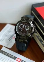 TISSOT T-RACE 1853 7AAA ORIGINAL BLACK