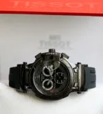 TISSOT T-RACE 1853 7AAA ORIGINAL BLACK - Image 3