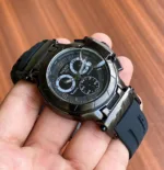 TISSOT T-RACE 1853 7AAA ORIGINAL BLACK - Image 4