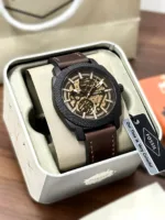 FOSSIL MODERN MACHINE AUTOMATIC 7AA PREMIUM - Image 3