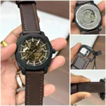 FOSSIL MODERN MACHINE AUTOMATIC 7AA PREMIUM - Image 4