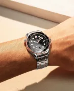 OMEGA SEAMASTER 7A ORIGINAL SWISS AUTOMATIC - Image 3