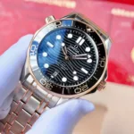 OMEGA SEAMASTER 7A ORIGINAL SWISS AUTOMATIC - Image 2