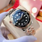 OMEGA SEAMASTER 7A ORIGINAL SWISS AUTOMATIC
