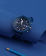 ARMANI EXCHANGE 7AAA ORIGINAL BLUE - Image 2