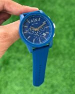 ARMANI EXCHANGE 7AAA ORIGINAL BLUE - Image 4