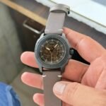FOSSIL PRIVATEER SPORT BQ2429 7AA PREMIUM AUTOMATIC